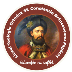 Liceul Teologic Ortodox Sfantul Constantin Brancoveanu