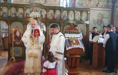 Liceul Teologic Ortodox Sfântul Constantin Brâncoveanu - Făgăraș