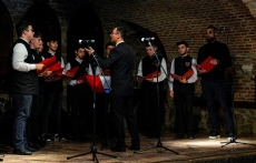 Liceul Teologic Ortodox Sfântul Constantin Brâncoveanu - Făgăraș