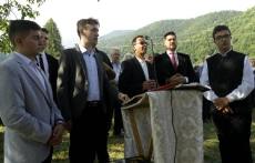 Liceul Teologic Ortodox Sfântul Constantin Brâncoveanu - Făgăraș