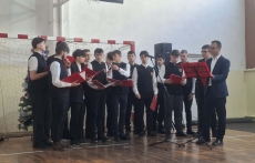 Liceul Teologic Ortodox Sfântul Constantin Brâncoveanu - Făgăraș