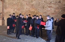 Liceul Teologic Ortodox Sfântul Constantin Brâncoveanu - Făgăraș