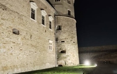 Liceul Teologic Ortodox Sfântul Constantin Brâncoveanu - Făgăraș