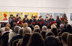 Liceul Teologic Ortodox Sfântul Constantin Brâncoveanu - Făgăraș