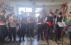 Liceul Teologic Ortodox Sfântul Constantin Brâncoveanu - Făgăraș