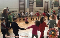 Liceul Teologic Ortodox Sfântul Constantin Brâncoveanu - Făgăraș