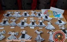 Liceul Teologic Ortodox Sfântul Constantin Brâncoveanu - Făgăraș