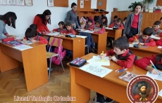 Liceul Teologic Ortodox Sfântul Constantin Brâncoveanu - Făgăraș
