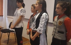 Liceul Teologic Ortodox Sfântul Constantin Brâncoveanu - Făgăraș