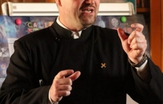 Liceul Teologic Ortodox Sfântul Constantin Brâncoveanu - Făgăraș