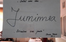 Liceul Teologic Ortodox Sfântul Constantin Brâncoveanu - Făgăraș