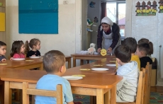 Liceul Teologic Ortodox Sfântul Constantin Brâncoveanu - Făgăraș