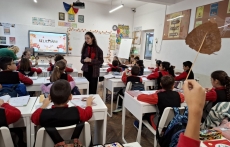 Liceul Teologic Ortodox Sfântul Constantin Brâncoveanu - Făgăraș