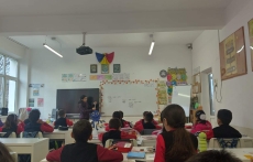 Liceul Teologic Ortodox Sfântul Constantin Brâncoveanu - Făgăraș