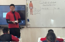 Liceul Teologic Ortodox Sfântul Constantin Brâncoveanu - Făgăraș