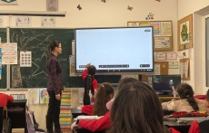 Liceul Teologic Ortodox Sfântul Constantin Brâncoveanu - Făgăraș