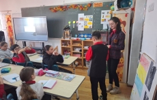 Liceul Teologic Ortodox Sfântul Constantin Brâncoveanu - Făgăraș