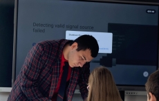 Liceul Teologic Ortodox Sfântul Constantin Brâncoveanu - Făgăraș