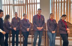 Liceul Teologic Ortodox Sfântul Constantin Brâncoveanu - Făgăraș